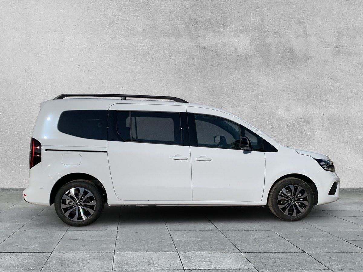 Renault Grand Kangoo - Bild 6