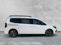 Renault Grand Kangoo - Vorschau Bild 6