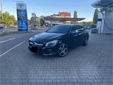 Mercedes-Benz CLA 250 Shooting Brake CLA 250 DCT 4MATIC AM... - Mercedes-Benz CLA 250 Shooting Brake aus 2015