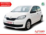 Skoda Citigo 1.0 Active Klima AUX - Skoda Citigo