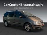 Volkswagen Sharan 2.0TDI Freestyle+AHK+Multi - Volkswagen Sharan: Freestyle