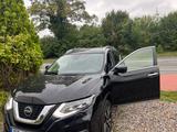 Nissan X-Trail 1.7 dCi TEKNA AUTO TEKNA - gebrauchte Nissan X-Trail aus dem Jahr 2019