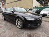 Audi TT S LINE TTS  OPT 2.0 TFSI NAVI CAR PLAY Sline - Audi TT aus 2008: Roadster