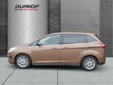 Ford C-Max Titanium 1.0 EcoBoost GRAND C-MAX Klimaaut - Ford C-Max: Grand Titanium