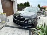 Skoda Kamiq Selection - Skoda Kamiq aus 2024