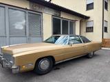 Cadillac Eldorado 8.2l / H - Zulassung Tüv NEU - gebrauchte Cadillac Eldorado aus dem Jahr 1972