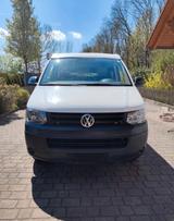 Volkswagen T5 - Diesel