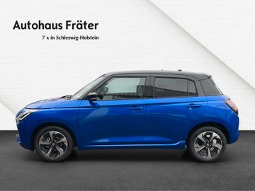 Fotografie des Suzuki Swift 1.2 HYBRID Comfort+ * NEUES MODELL *