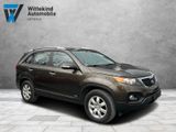 Kia Sorento Vision 4WD*7-Sitzer/Leder* - Kia Sorento aus 2010