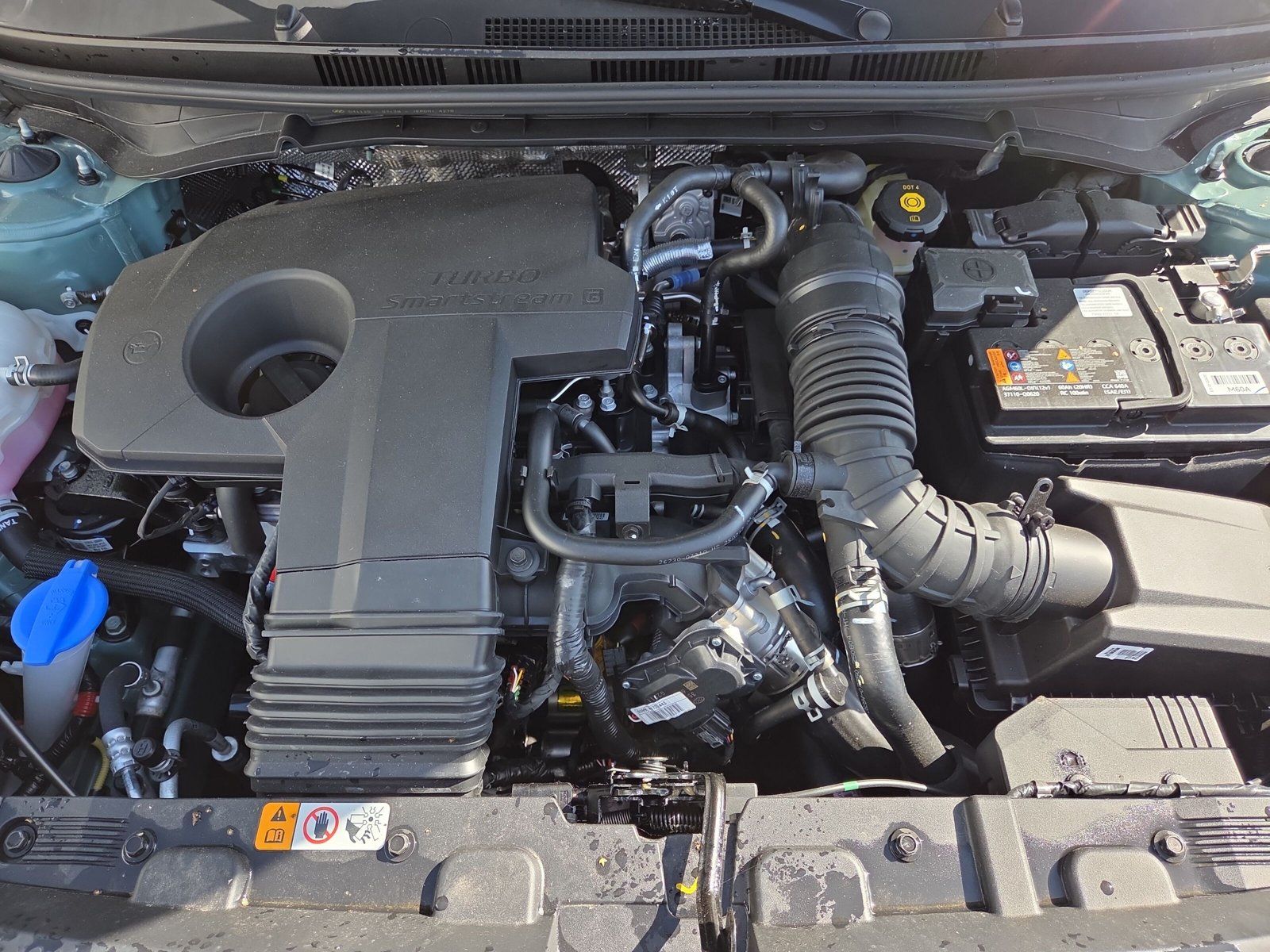 Hyundai BAYON – Bild 13