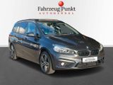 BMW 220 d Gran Tourer xDrive Sport Line Top Ausstat. - BMW 2 Series: Allradantrieb