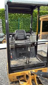CAT 301.4C - CAT 301