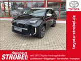 Toyota Yaris Cross Hybrid 1.5 Elegant NAVI / AHK / elek - Toyota Yaris Cross aus 2021