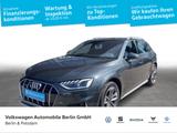Audi A4 Avant 45 Quattro 2.0 TFSI DSG Navi LED Alcant - Audi A4: Dsg