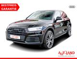 Audi Q5 40 2.0 TDI quattro DSG Navi Tempomat PDC USB