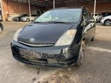 Toyota Prius Sol/FAHRBEREIT - schwarze Toyota Prius