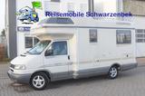 Karmann COLORADO RUNDSITZGRUPPE KLIMA KAM. SOLAR 5,8m. L - Karmann Wohnwagen & Wohnmobile