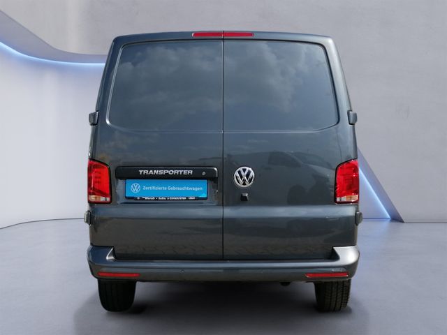 T6.1 Kasten 2.0 TDI DSG LED+NAVI+KAMERA+