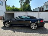 BMW M6 V10 Cabrio SMG Individual - gebrauchte BMW M6 aus dem Jahr 2006