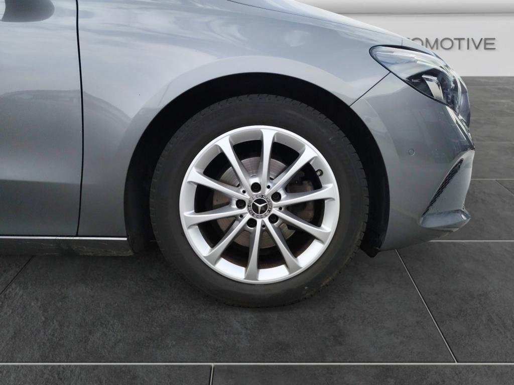 Mercedes-Benz B-Class PROGRESSIVE MBUX SHZ TEMP LED NAVI KLIMA, миниатюра 14
