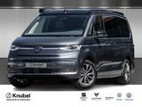 Volkswagen T7 California Ocean 2.0 TDI DSG IQ.Light AHK Nav