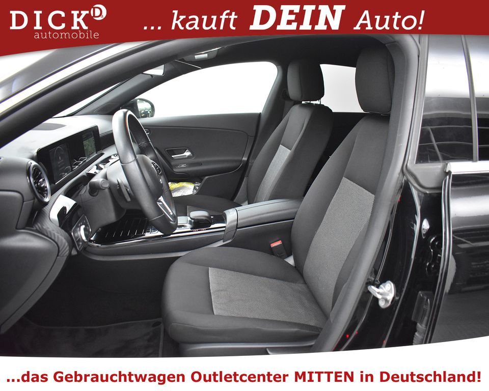 Mercedes-Benz CLA 200 Shooting Brake CLA 200d SB 8G-DCT >NAVI+VIRTU+LED+SHZ+AHK+TEMP+
