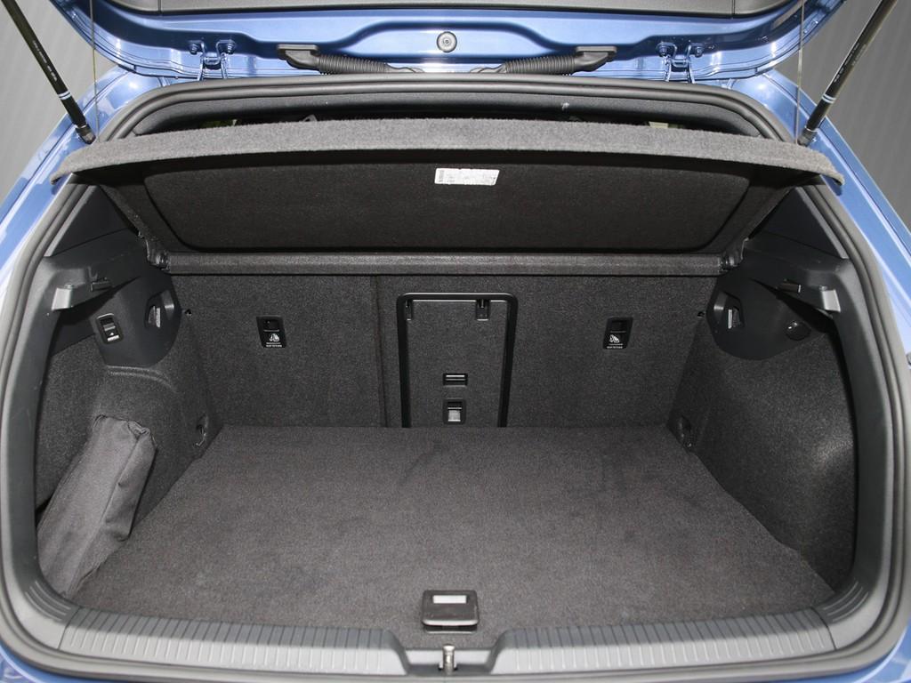 Volkswagen Golf GTE 1.5 TSI DSG eHybrid AHK, 360°Kam., IQ.L, миниатюра 6