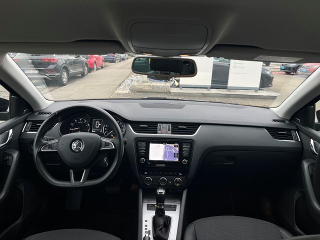 Octavia 1.8TSI 4x4 DSG Style - Navi*Xenon*Canton
