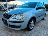 Volkswagen Polo IV Trendline TÜV neu - gebrauchte VW Polo aus dem Jahr 2006