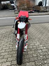 Fantic XMF 125 Competition - FANTIC MOTORRAD