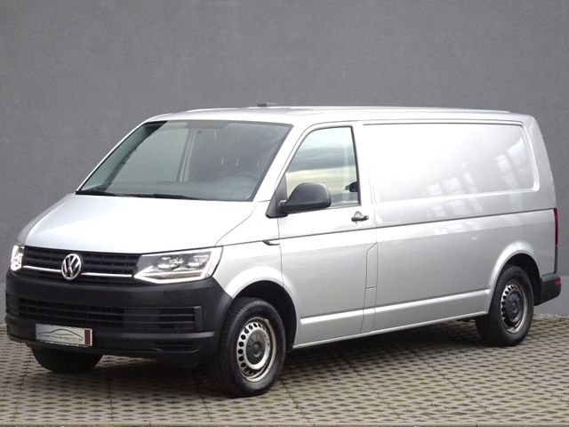 Volkswagen T6 Transporter Kasten lang 2,0 TDI/LED/bott/AHK