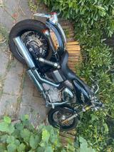 Harley-Davidson Street Bob Bj 2008 - HARLEY-DAVIDSON 2008 STREET BOB