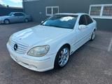 Mercedes-Benz S 350 JAPAN-IMPORT VOLLABNAHME FÄLLIG - gebrauchte Mercedes-Benz S 350 aus dem Jahr 2003