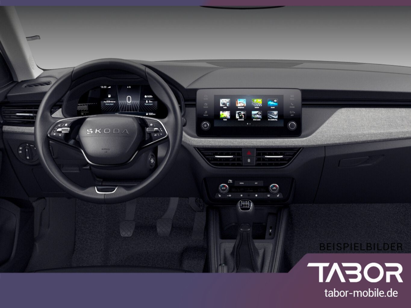 Skoda Scala - Bild 4