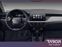 Skoda Scala - Vorschau Bild 4