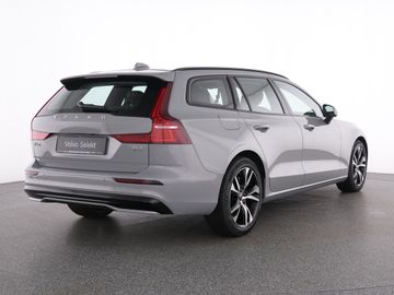 Volvo V60 - 3