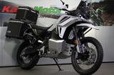 CFMOTO 1000 MT-X mit Koffersatz!!! - CFMOTO 1000MT-X