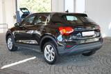 Audi Q2 35 1.5 TFSI advanced Virtual Cockpit Kamera - Audi Q2 Gebrauchtwagen in Hamburg