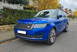 Land Rover Range Rover Vogue 4.4 SDV8 Autobiography Facelif - blaue Land Rover Range Rover