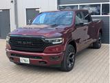 Dodge RAM 1500 5.7 4x4 Limited LED ACC H&K Pano Luftf. - Dodge RAM: 4.7
