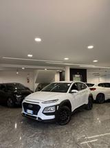 Hyundai Kona 1.0 T-GDI Comfort - Hyundai KONA Kombi Gebrauchtwagen