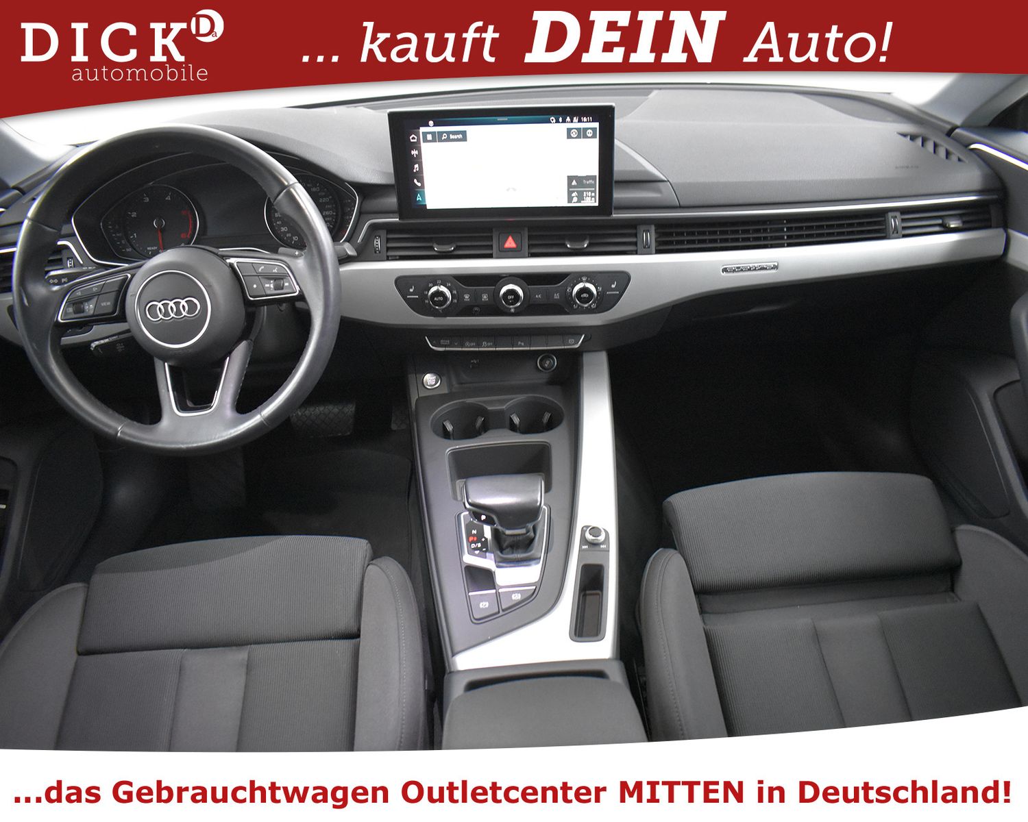 AUDI A5 Sportb 40d Sport Quatt >NAVI+LED+KAM+SHZ+AHK+ - Image 8