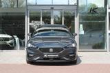 Seat Leon Sportstourer FR 2.0TDI-Aktion-AHK Navi V... - Seat: Aktion