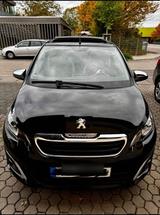 Peugeot 108 Allure VTi 82 TOP!.. - Peugeot 108 von privat