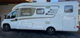 HYMER / ERIBA / HYMERCAR Tramp SL 588 - HYMER / ERIBA Rundsitzgruppe