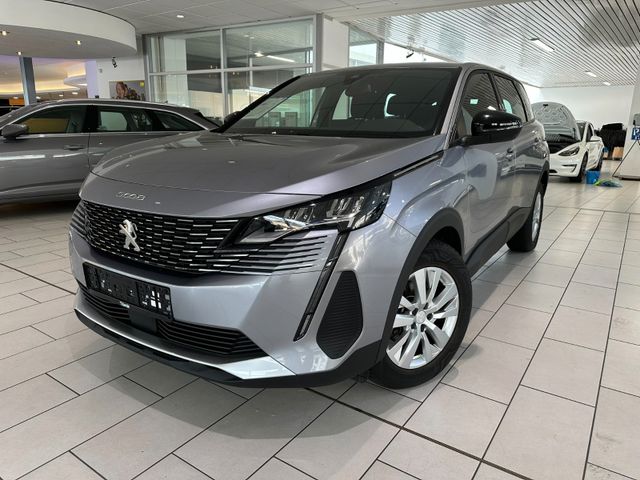 Peugeot 5008 Active Pack 1.2T LED/NAVI/PDC/R'CAM/DAB+