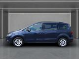 Seat Alhambra 1.4 TSI Style *GRA*PDC*KLIMA* - Seat Alhambra Gebrauchtwagen in Berlin