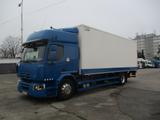 Renault D18, 320 