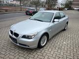 BMW 523 5 Limousine 523i~Navi~SHZ~PDC - BMW 523 in Mannheim