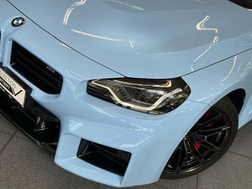BMW M2 - 2